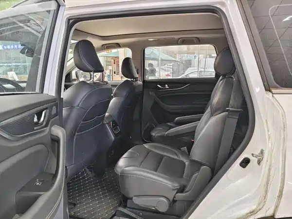 Changan Oushang Corsa 2020