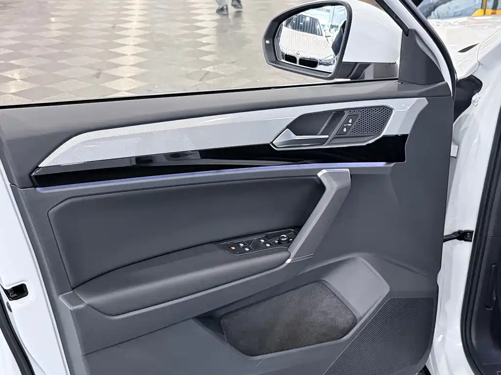 Volkswagen Tayron 2020 — фото 10