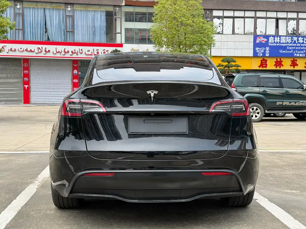 Tesla Model Y 2023 — фото 4