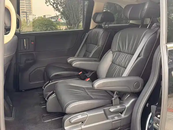 Honda Odyssey 2023