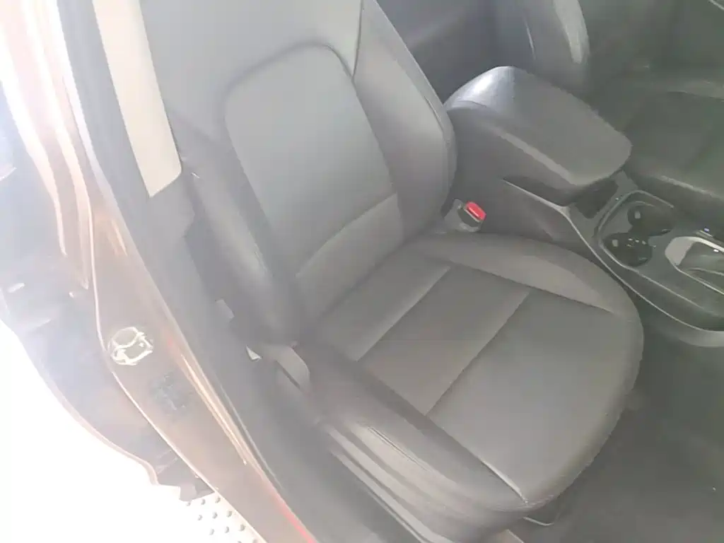 Hyundai Santa Fe 2015 — фото 25