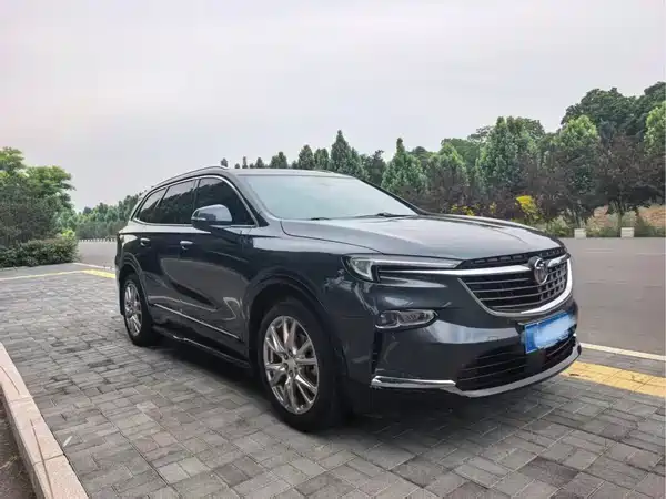 Buick Enclave 2023