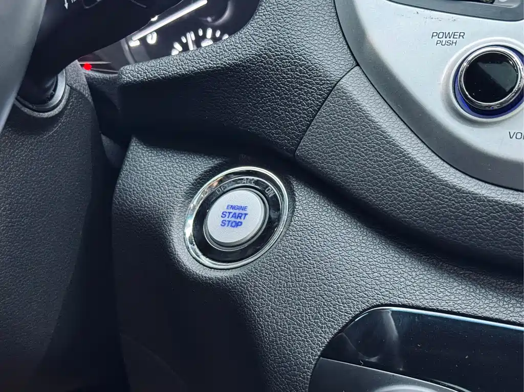 Hyundai Tucson 2017 — фото 21