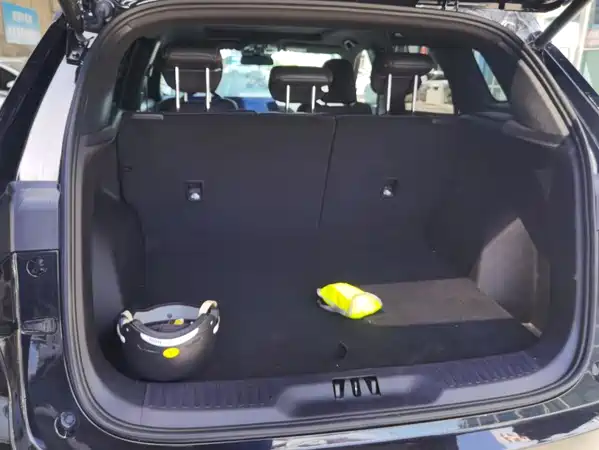 Ford Territory 2023