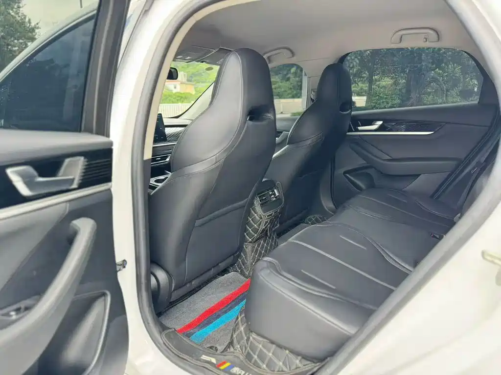 BYD Qin PLUS 2023