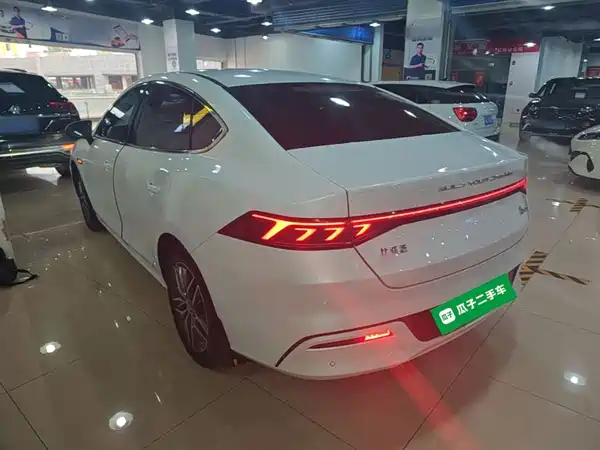 BYD Qin PLUS 2023