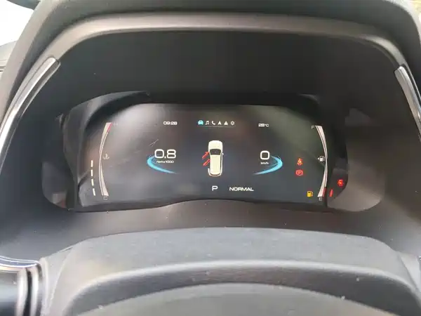 Haval H6 2021