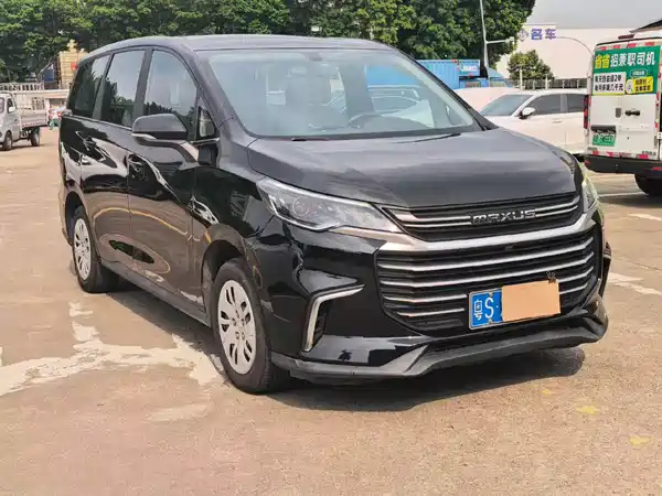 Maxus G50 2023