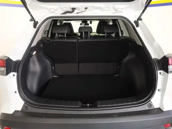 Toyota Corolla Cross 2022