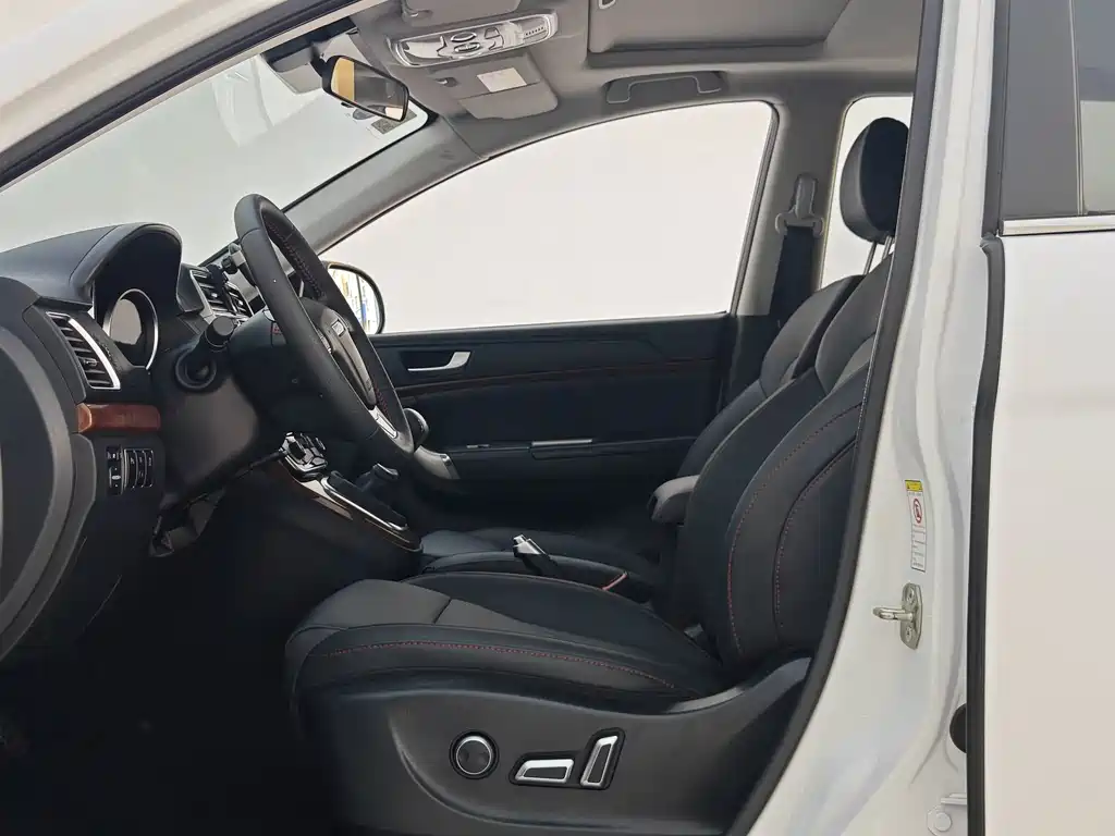 Haval H6 2016