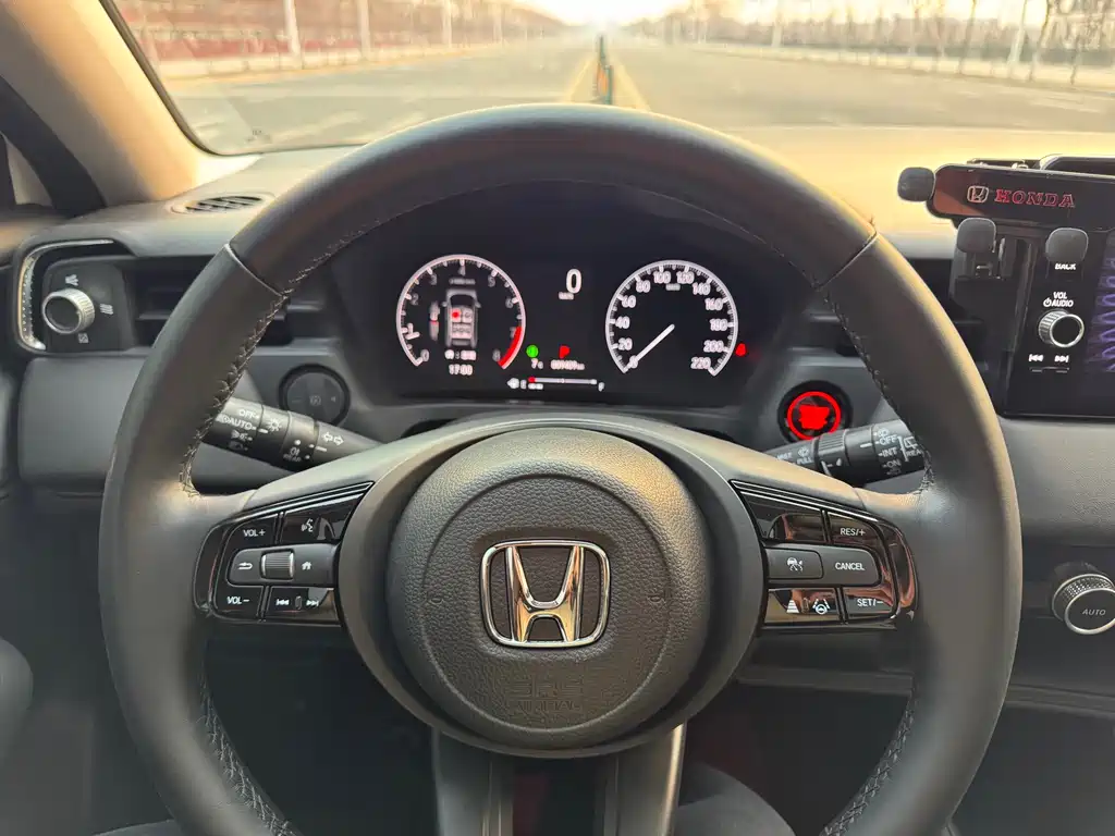 Honda XR-V 2023 — фото 16