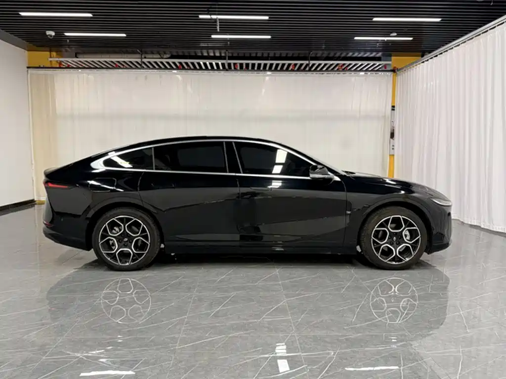 Changan Qiyuan A07 2025