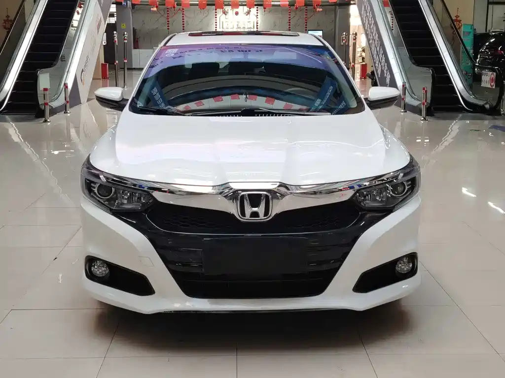 Honda Crider 2019 — фото 2