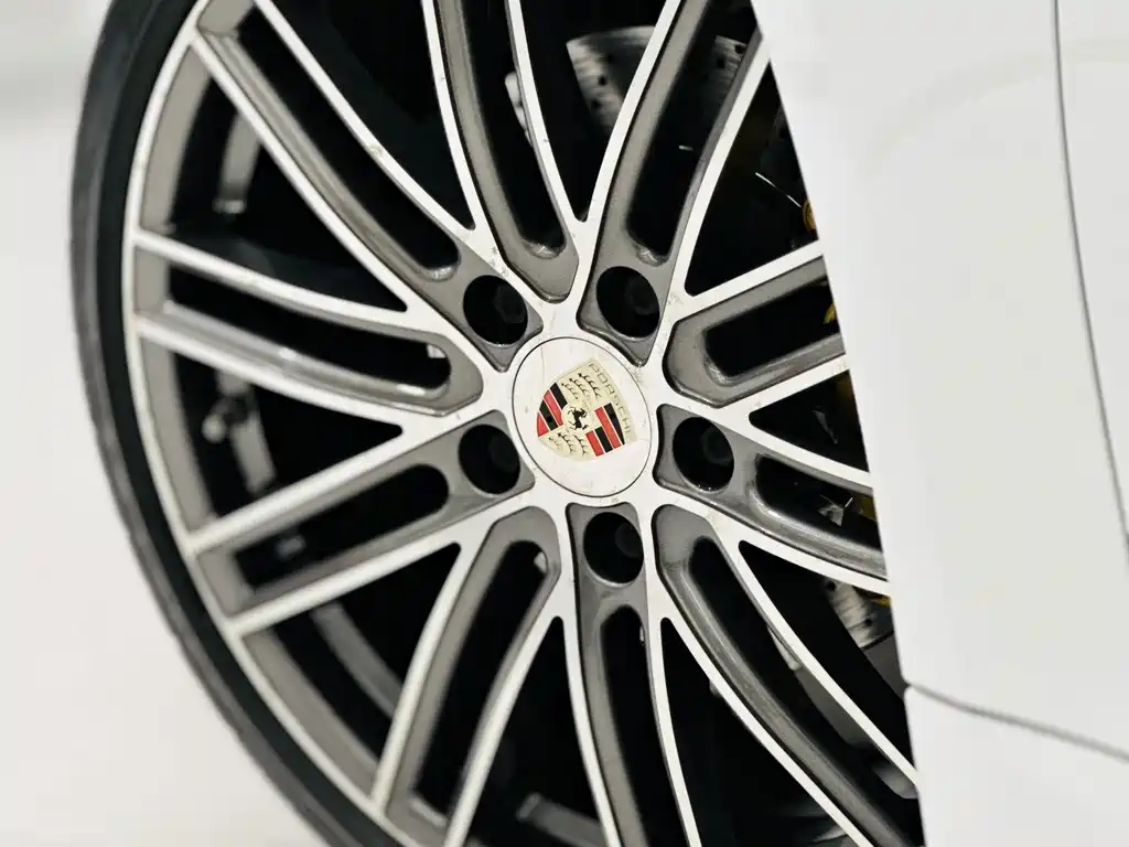 Porsche 718 2018 — фото 9