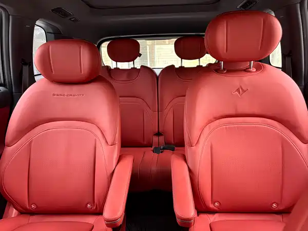 Dongfeng e008 2024