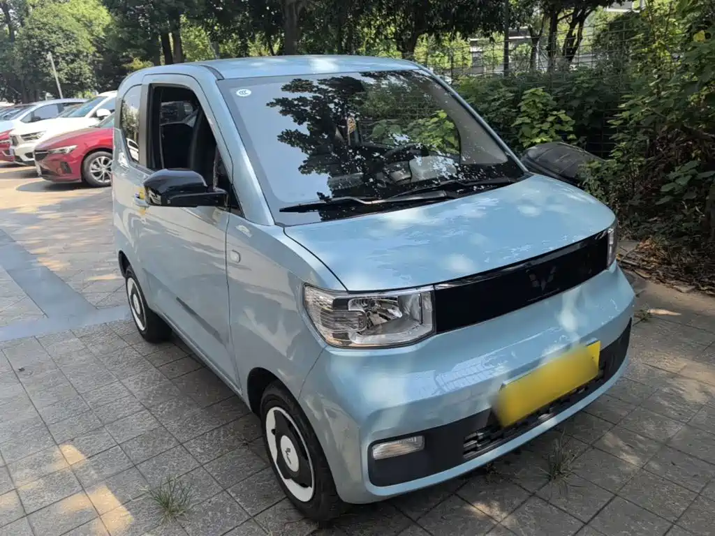 Wuling Hongguang MINIEV 2023