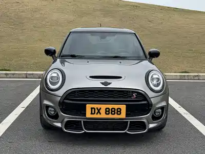 MINI MINI 2021