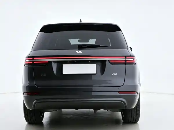 Li Auto ONE 2021