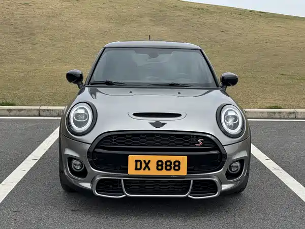 MINI MINI 2021