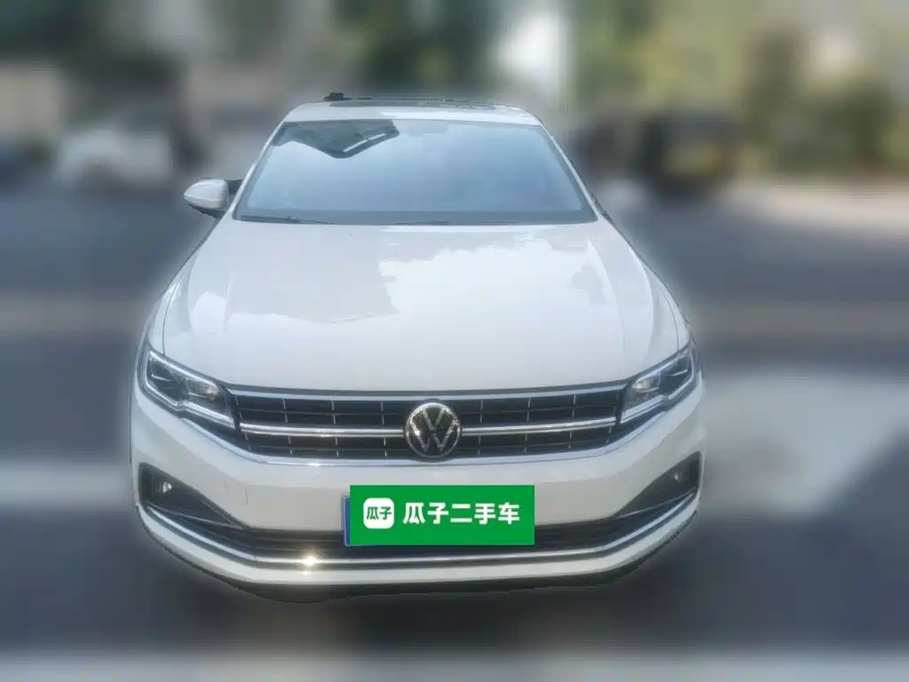 Volkswagen Bora 2021