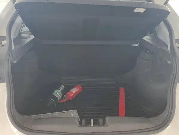 Chery Tiggo 3x 2022