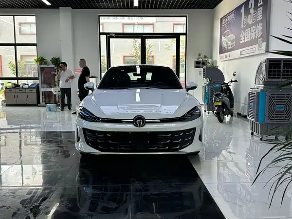 Volkswagen Lamando 2025