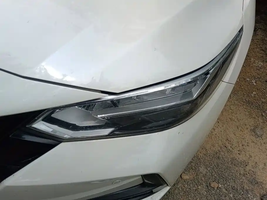Nissan Sylphy 2021