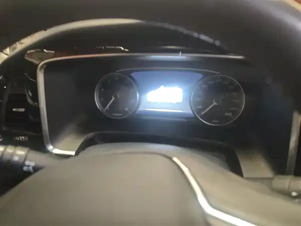 GAC Trumpchi M8 2023