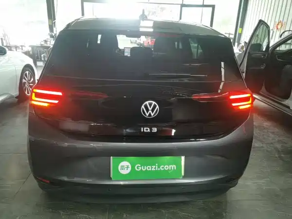 Volkswagen ID.3 2024