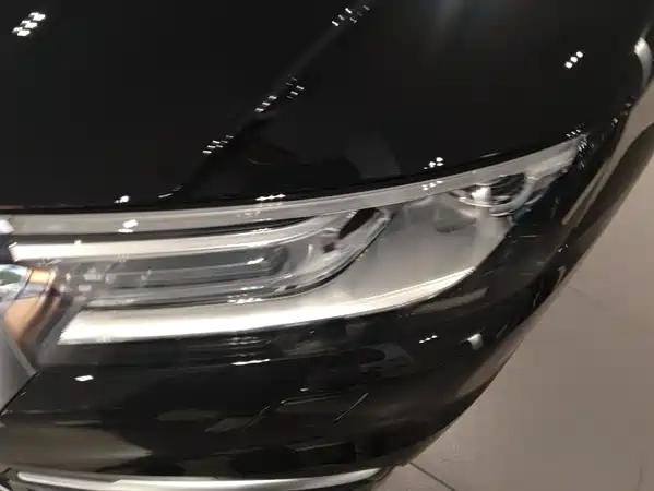 Audi Q5L 2021