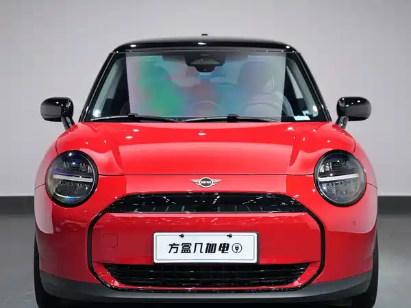 MINI Cooper 2024