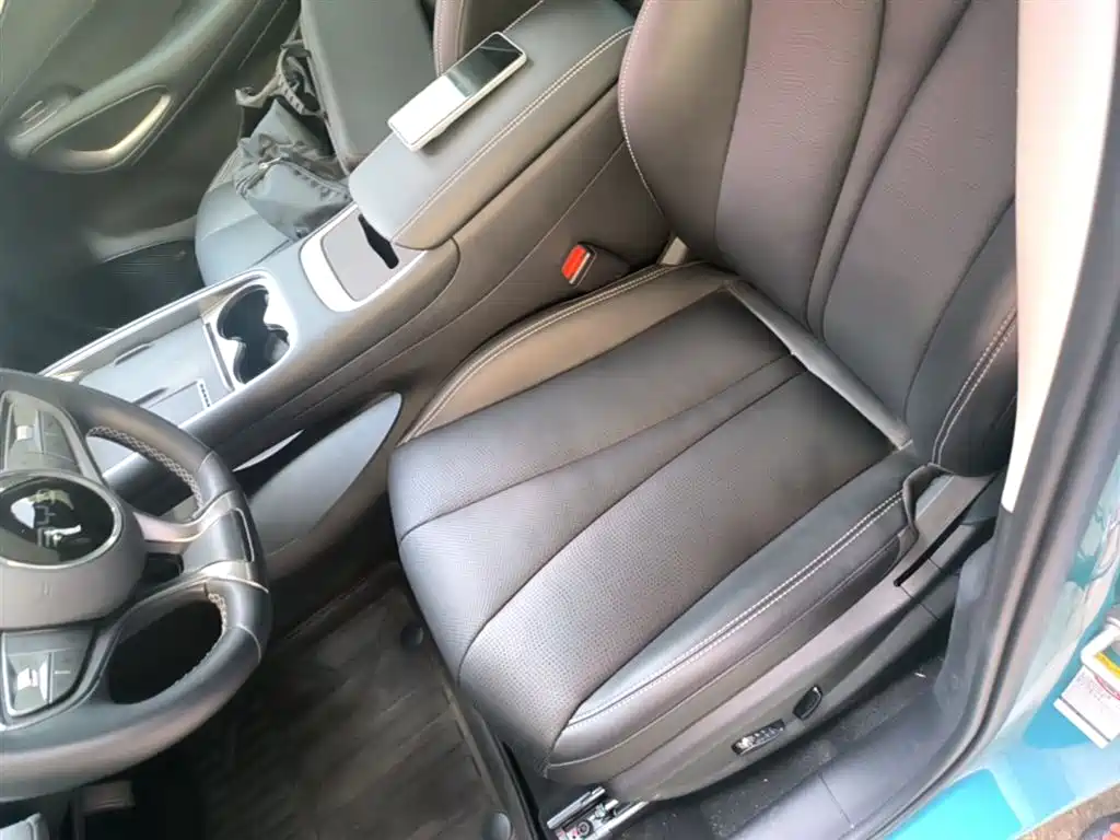 BYD Sealion 05 EV 2025 — фото 15