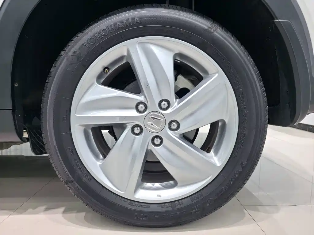 Honda Vezel 2022 — фото 11