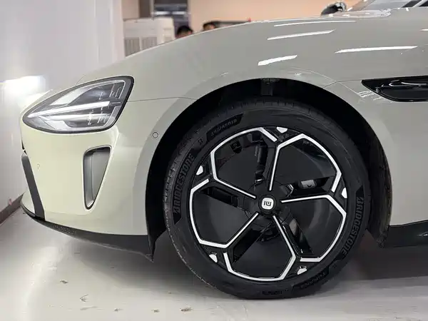 Xiaomi SU7 2026