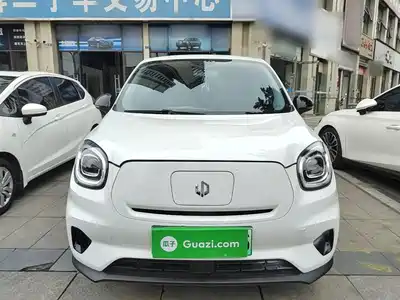 Leapmotor T03 2023