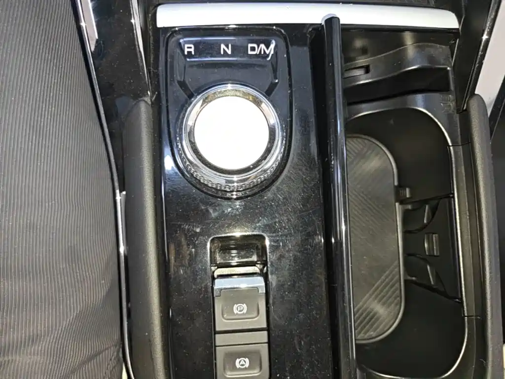 Haval H6 2023 — фото 14