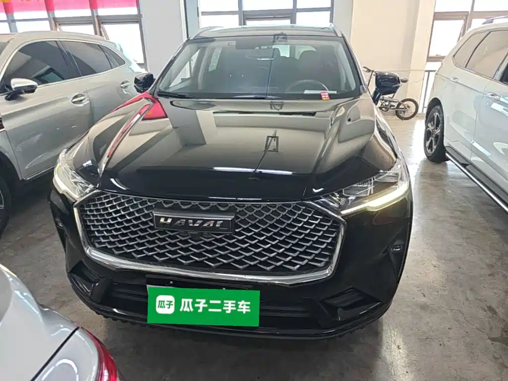 Haval H6 2023