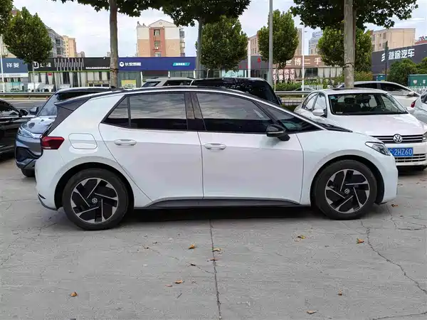 Volkswagen ID.3 2024