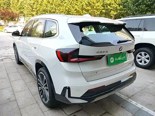 BMW X1 2023