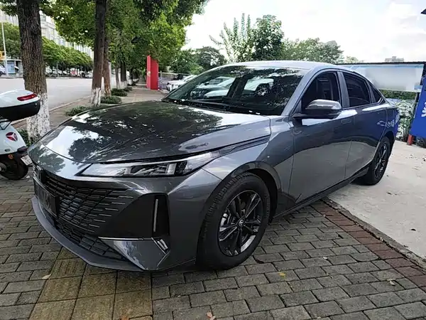 Changan Yida 2023