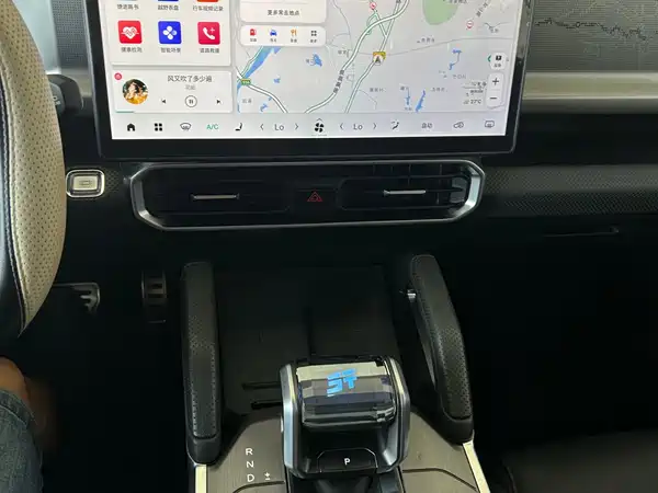 Jetour Traveller 2024