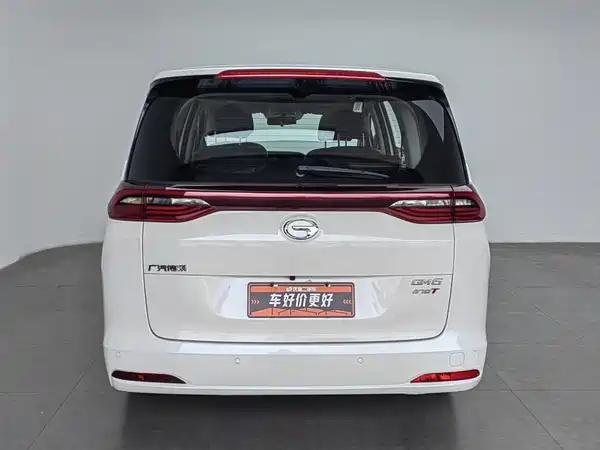 GAC Trumpchi M6 2019