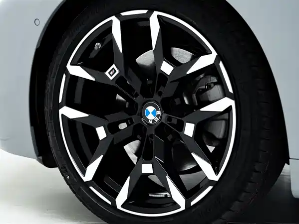 BMW 4 Series 2024