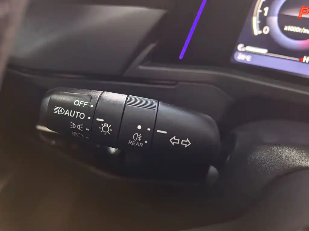 Honda Accord 2023 — фото 22