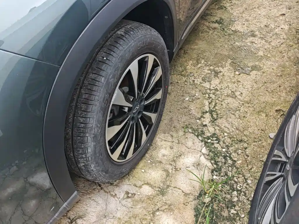 Chery Tiggo 8 PLUS 2024 — фото 23