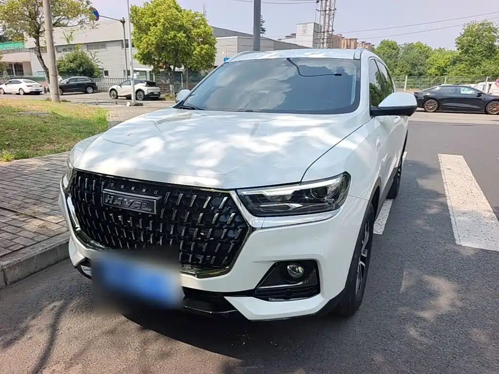 Haval H6 2024
