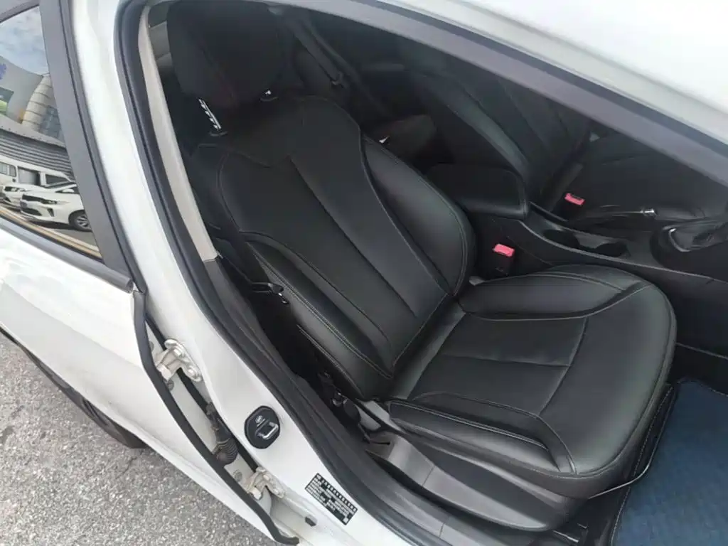 Buick Excelle GT 2019 — фото 25
