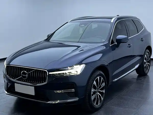 Volvo XC60 2023