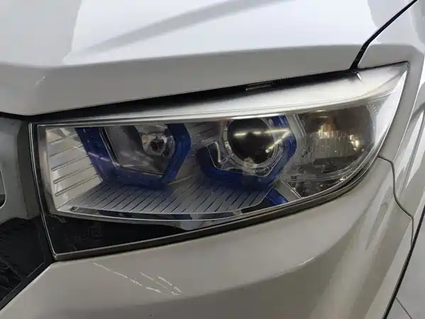 Lifan Maiwe 2018