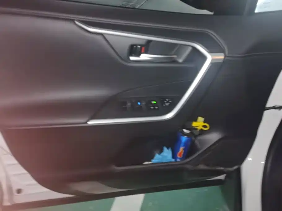 Toyota Wildlander 2022